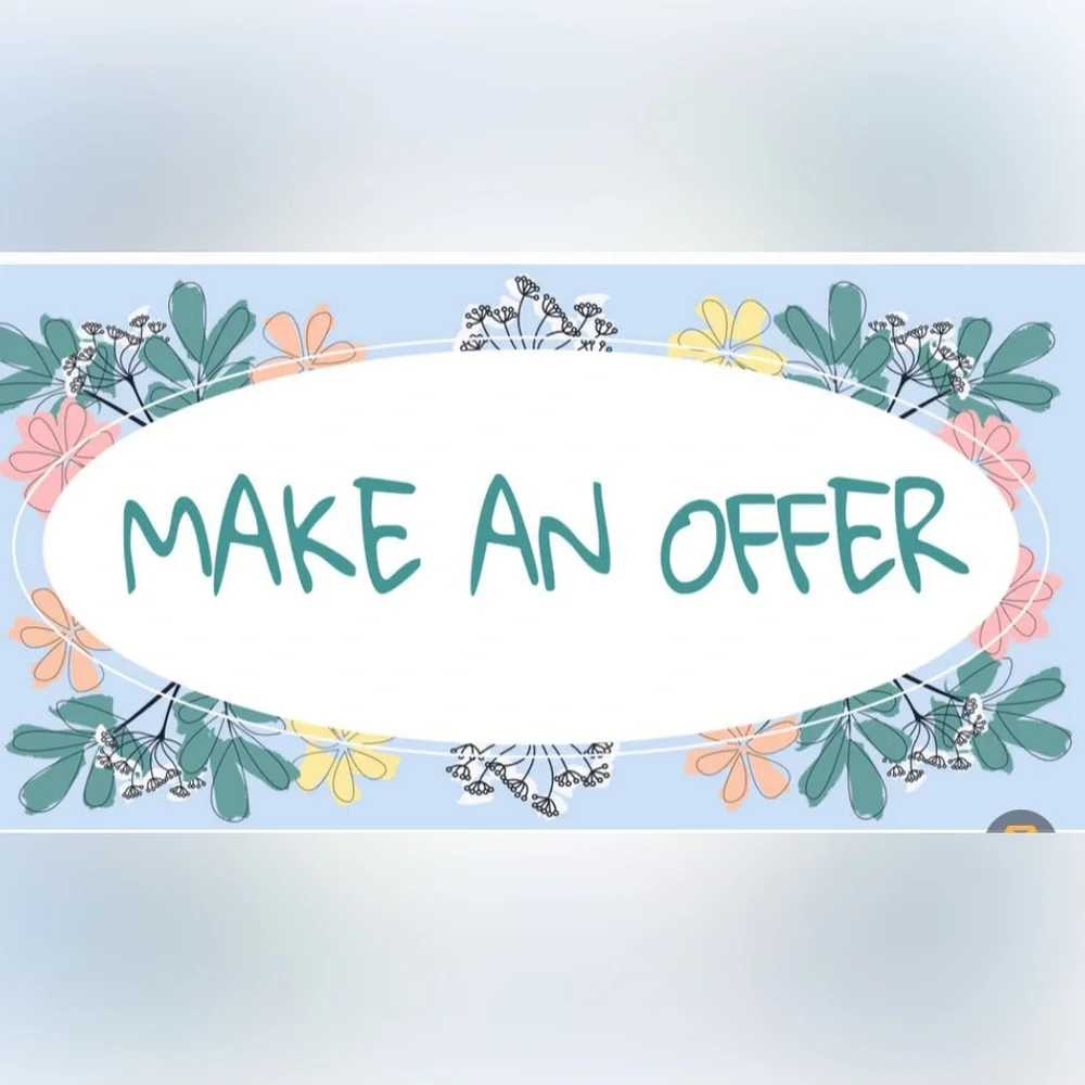Make an offer - Picture 1 of 1